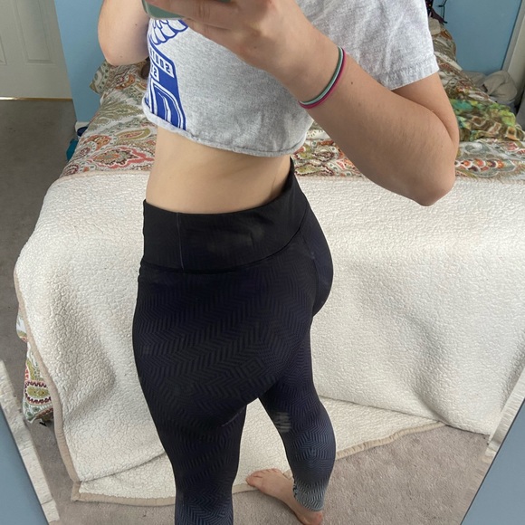 Gradient champion leggings - Picture 3 of 4